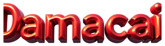 damacai logo
