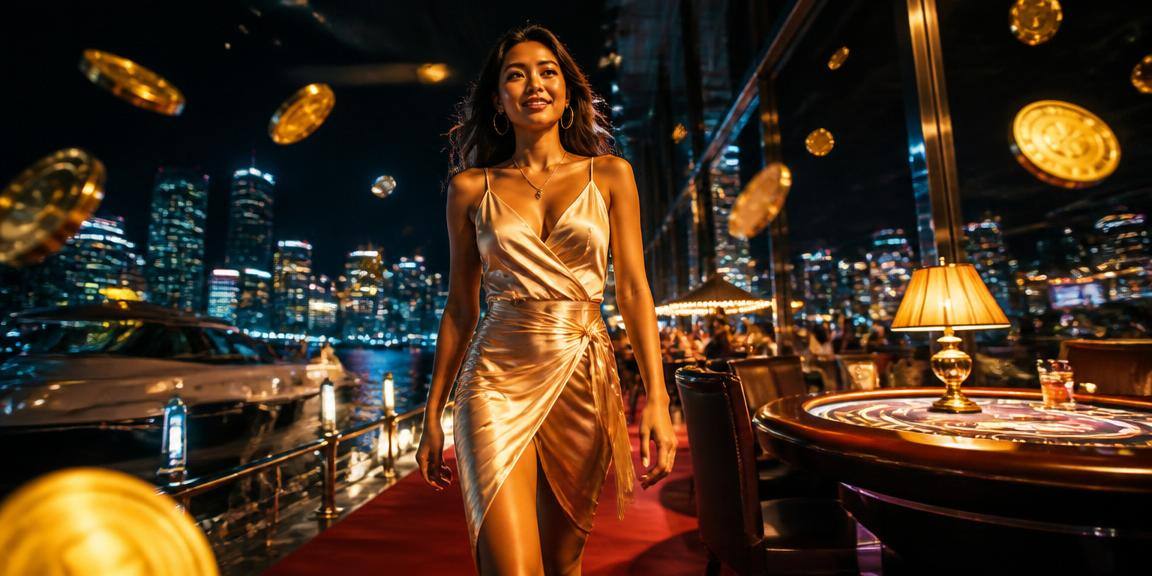 damacai: Meja Live, Slot dan Sportsbook di Satu Tempat