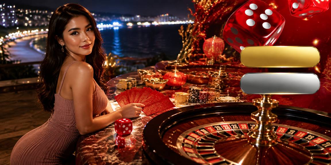 Big Bass Bonanza — Slot Tangkapan Ikan Terbesar di damacai
