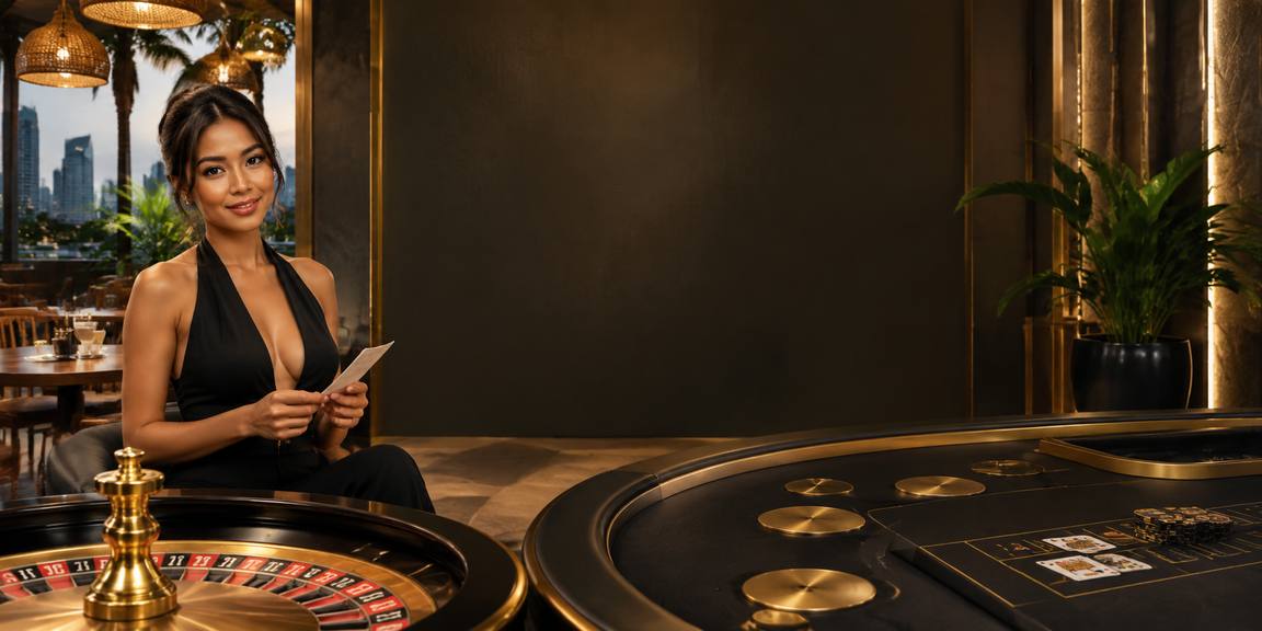 Live Roulette Malaysia Di damacai