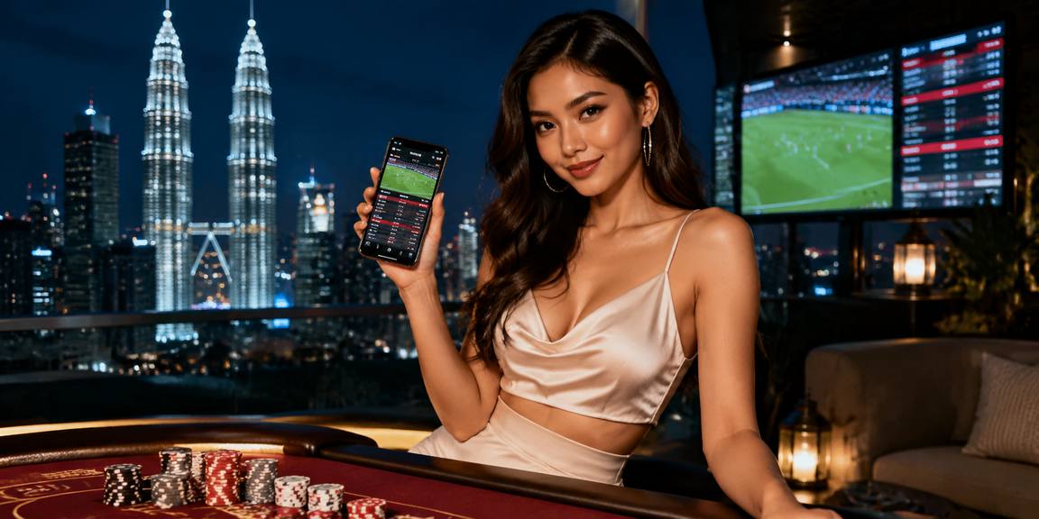 Live Roulette Malaysia Di damacai