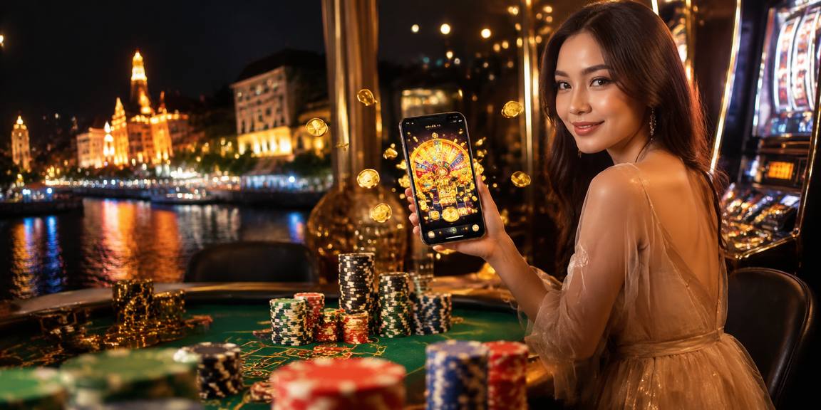 Starlight Princess di damacai — Spin Dinamis, Pembayaran Lokal